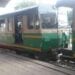 TRANSPORT FERROVIAIRE – Moramanga – Toamasina ou Brickaville – Toamasina en train à partir de 7 000 ariary dès le 1er juin