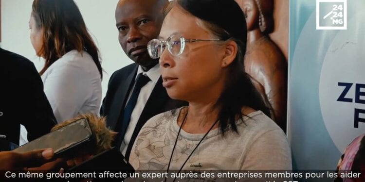 TRAVAIL – Des efforts faits et à faire en matière de sécurité et de santé des travailleurs