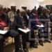 VIE POLITIQUE – Début des consultations régionales en vue de la grande rencontre nationale organisée par le FFKM à la fin du mois de mai