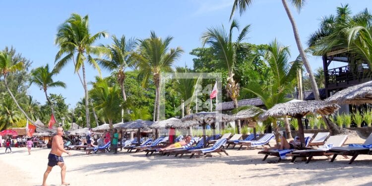 VOYAGE – Plus de 50 000 touristes ont été enregistrés par le ministère du Tourisme durant les quatre premiers mois de 2023