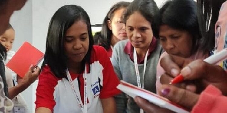 ÉDUCATION – Des professeurs d’anglais du sud de Madagascar s’initient à des methodes d’enseignement innovantes