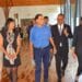 Le conseil international des jeux en visite d’inspection des sites des Jeux des îles de l’océan Indien accueillis par Madagascar