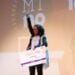 CONCOURS – Francine Famenoantsa Ramahavalisoa remporte l’édition nationale de Ma Thèse en 180 secondes 2023