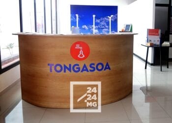 ENERGIE – Le processus de recrutement des dirigeants de la Jirama lancé