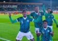 SPORTS – La Fédération malgache de football distribue la dotation de la CAF « à tous les acteurs ayant contribué au Chan 2023 » 