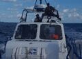 INCIDENT MARITIME – La pirogue recherchée depuis samedi échoue à Ampamolahana