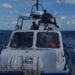 INCIDENT MARITIME – La pirogue recherchée depuis samedi échoue à Ampamolahana
