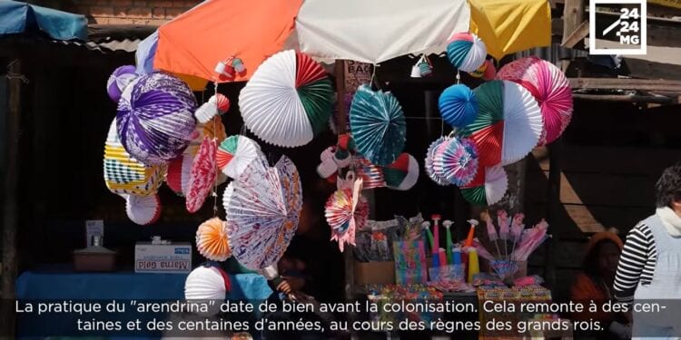 ANTHROPOLOGIE – Le « harendrina » et le « jiro kapoaka », des jouets aux significations rituelles