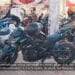 ARISON ANDRIAMBOLOLONA : « Les accidents de motos surviennent souvent à cause du comportement de certains motards”