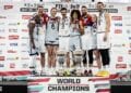 BASKETBALL – La Serbie championne du monde de la FIBA 3×3