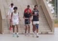 BASKETBALL – Les Ankoay U19 prévus quitter Madagascar ce lundi pour la Serbie avant de rallier la Hongrie