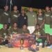 BASKETBALL – Cosfa champion du N1B signe son retour en N1A