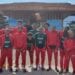 BASKETBALL – Les Ankoay U19 s’envolent pour le dernier stage de préparation du Mondial en Serbie