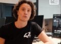 CAROLINE MEURISSE, DIRECTRICE DU PROJET 42 ANTANANARIVO – « 42 est une école pour ceux qui veulent se reconvertir dans l’informatique »