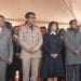 CIRCULATION – Andry Rajoelina promet de trouver une solution aux embouteillages d’Itaosy d’ici un mois