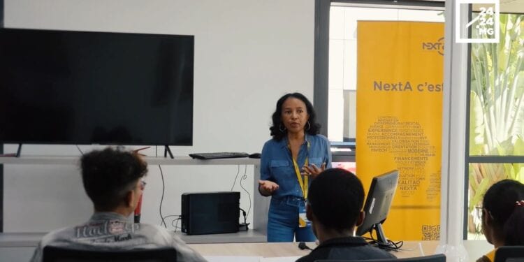 CREATIVITE – Deux jours de Business Talk pour partager des solutions pratiques aux problèmes des entrepreneurs à Madagascar