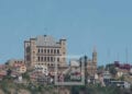 Le nouveau coliseum implanté dans l&rsquo;enceinte du Rova d&rsquo;Antananarivo inauguré ce dimanche