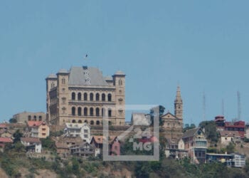 Le nouveau coliseum implanté dans l&rsquo;enceinte du Rova d&rsquo;Antananarivo inauguré ce dimanche
