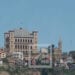 Le nouveau coliseum implanté dans l’enceinte du Rova d’Antananarivo inauguré ce dimanche