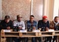 CULTURE – Le groupe Reko Band sort son deuxième album « Misia »