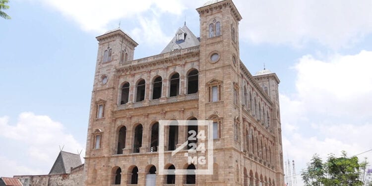 CULTURE – Ouverture officielle du Rova d’Antananarivo annoncée pour ce lundi 19 juin