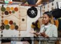 DECORATION – Le raphia et le sisal, fibres textiles végétales locales vedettes des intérieurs « gasigasy »