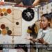 DECORATION – Le raphia et le sisal, fibres textiles végétales locales vedettes des intérieurs « gasigasy »