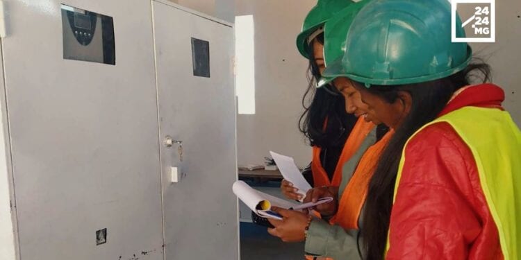 ECOLOGIE – A la découverte du traitement des déchets électriques et électroniques à travers Vohitra Environnement