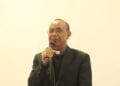 EGLISE CATHOLIQUE –  Mgr Jean de Dieu Raoelison nommé archevêque d’Antananarivo