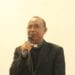 EGLISE CATHOLIQUE –  Mgr Jean de Dieu Raoelison nommé archevêque d’Antananarivo