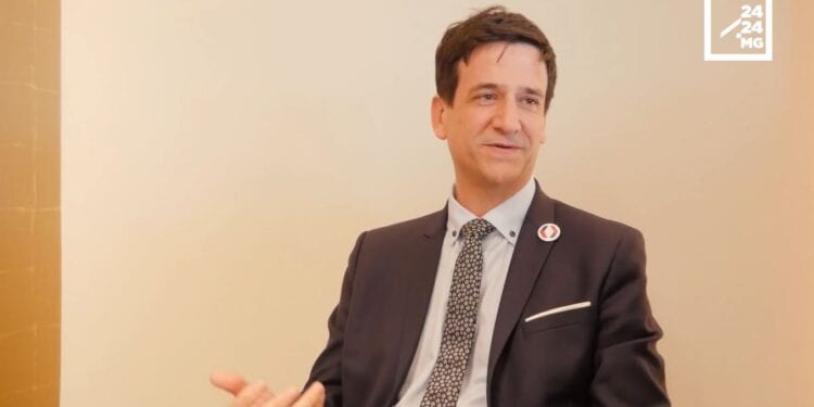 ENGAGEMENT – France Volontaires, un groupement d&rsquo;intérêt public pour un bénévolat solidaire au service de la société