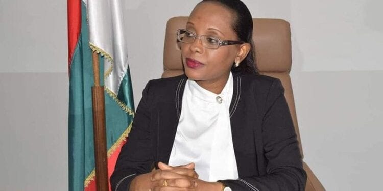 ENSEIGNEMENT SUPÉRIEUR – Le personnel du ministère de l&rsquo;Enseignement supérieur et de la recherche scientifique n&rsquo;a pas droit à l&rsquo;indemnité de technicité, estime la ministre Béatrice Assoumacou