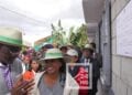 ENSEIGNEMENT TECHNIQUE – L&rsquo;OIT octroie trois nouvelles salles de classe pour le Centre de formation professionnelle Tsianolondroa de Fianarantsoa