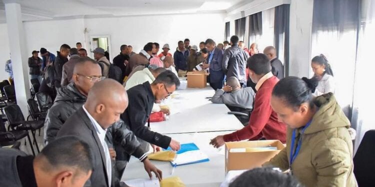 EXAMEN – La conception des sujets de baccalauréat 2023 débute