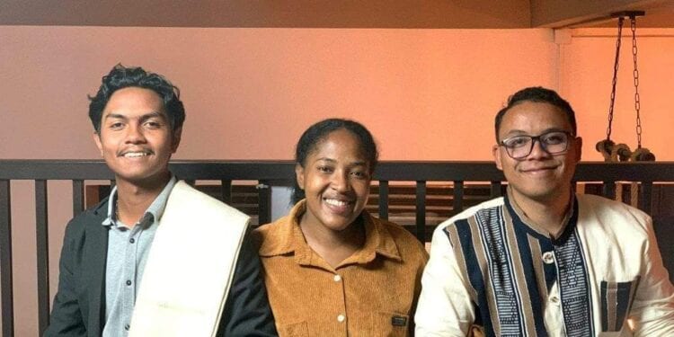 ART ORATOIRE – L’Université Catholique de Madagascar finit troisième du concours interuniversitaire de débat de la Haye