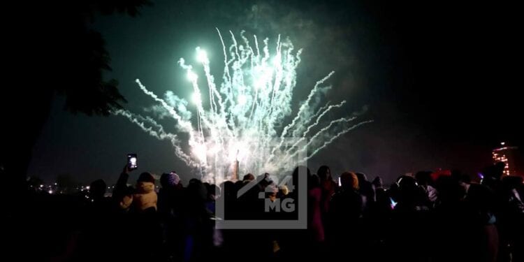 Des podiums, des feux d’artifice, un concert de louange et un « cross de cohésion », entre autres, pour célébrer le 63ème anniversaire de l’Indépendance