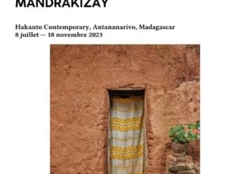 CULTURE – L’exposition Lamba Mandrakizay Forever invite l’art à s&rsquo;approprier le patrimoine