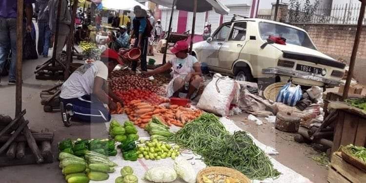 SITUATION ECONOMIQUE – Niveau modéré de l’inflation à Madagascar avec un taux autour de 10%, selon la ministre Rindra Rabarinirinarison