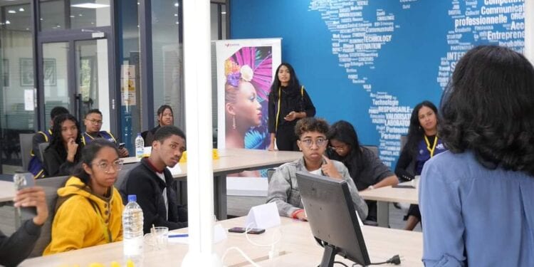ENTREPRENEURIAT – Des pistes de solutions aux problèmes essentiels rencontrés par les entreprises proposées au Business Talk de la JCI Ilon’Iarivo