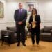 DIPLOMATIE – Madagascar et la Russie ambitionnent d’élargir leur coopération dans divers domaines
