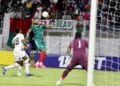 FOOTBALL- Les Barea tiennent tête aux Black Stars du Ghana (0-0) et stoppent l&rsquo;hémorragie 