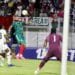 FOOTBALL- Les Barea tiennent tête aux Black Stars du Ghana (0-0) et stoppent l’hémorragie