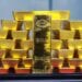 OR MONETAIRE – 1,080 tonne de lingots d’or incorporés dans les réserves de la Banky foiben’i Madagasikara