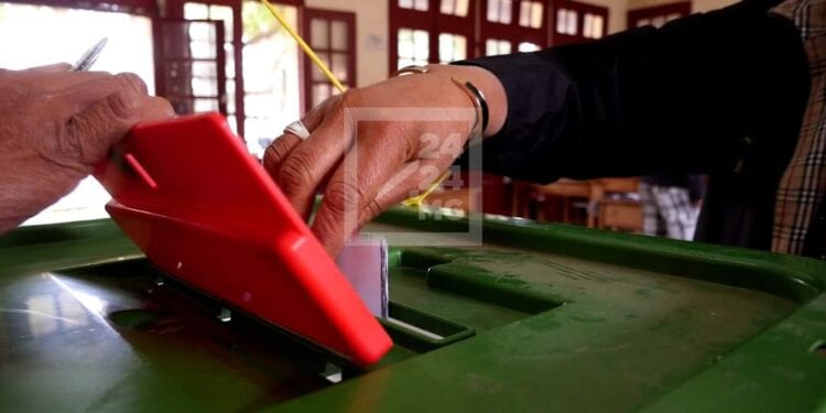 SCRUTIN – La Ceni annonce un budget de près de 80 milliards d’ariary pour la présidentielle