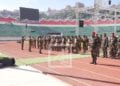 FÊTE NATIONALE – Des éléments de l’armée française de la Réunion vont participer au défilé militaire du 26 juin
