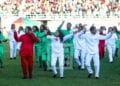 FETE DE L’INDÉPENDANCE – Le stade Barea en liesse et en communion lors du grand concert évangélique et de louange
