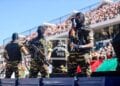 Retour en images sur la cérémonie officielle de célébration du 63ème anniversaire de l’indépendance