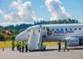 TRANSPORT AÉRIEN – La compagnie sud-africaine Airlink reprend ses vols sur Nosy Be
