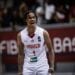Mondial Basketball U19 – Mathias M’Madi termine meilleur marqueur de la phase de groupes