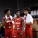 SPORTS – Les Ankoay éliminés de la Coupe du monde de basketball U19